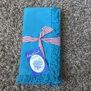 NWT Set of April Cornell Cloth Napkins